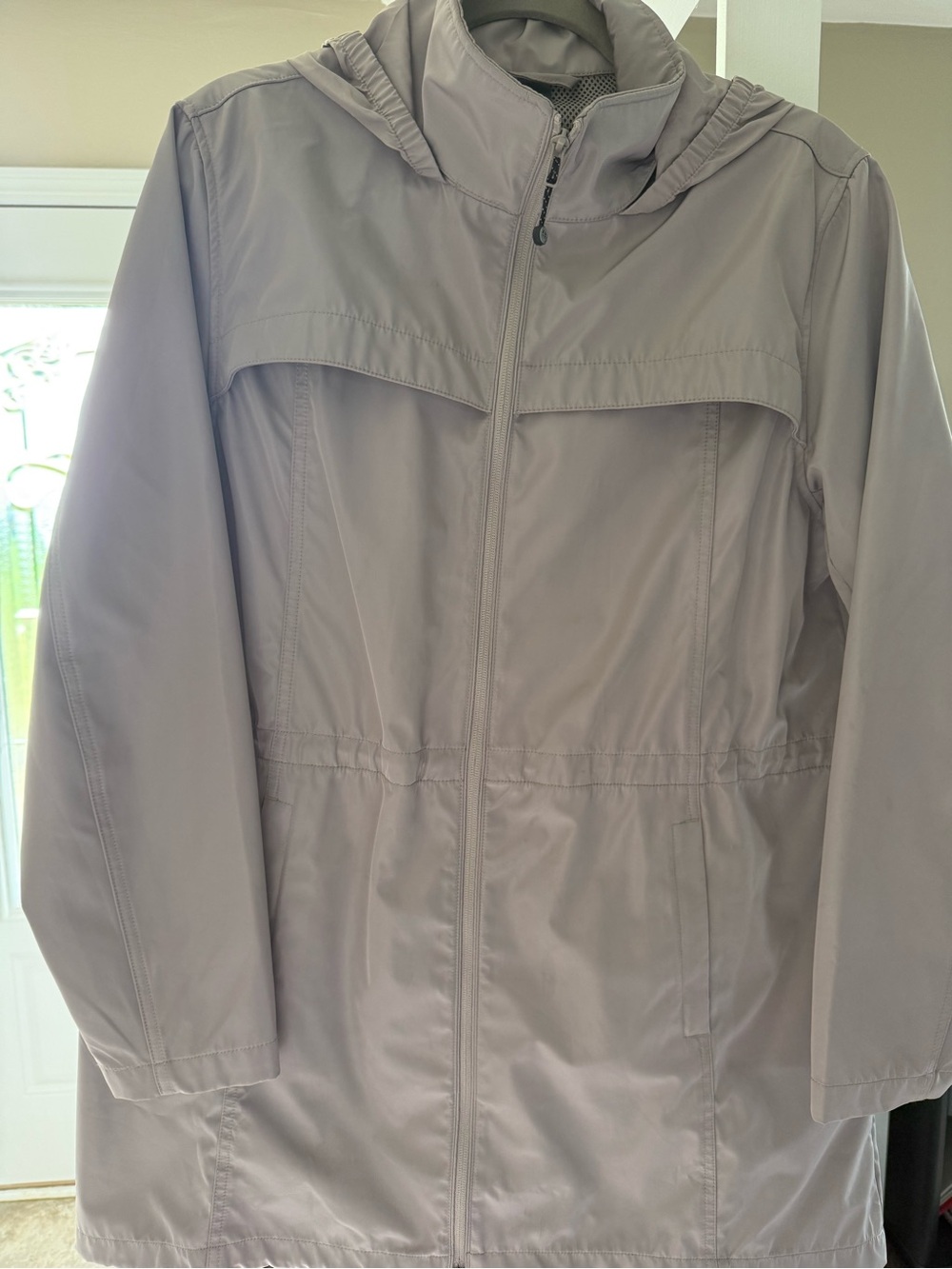 Mondetta Bundle- rain jacket Size L